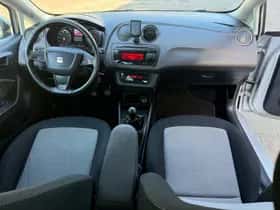 SEAT Ibiza (2012) thumbnail 6