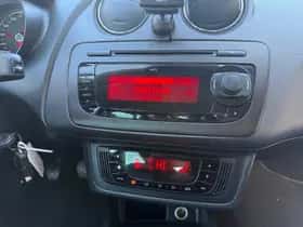 SEAT Ibiza (2012) thumbnail 7