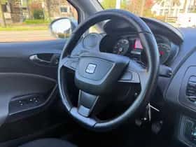 SEAT Ibiza (2012) thumbnail 8