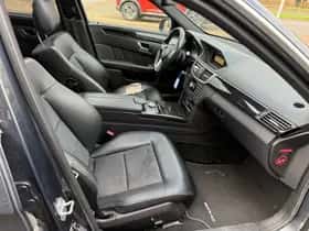 Mercedes-Benz E-Klasse (2012) thumbnail 14