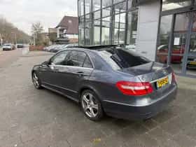 Mercedes-Benz E-Klasse (2012) thumbnail 15