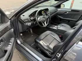 Mercedes-Benz E-Klasse (2012) thumbnail 16