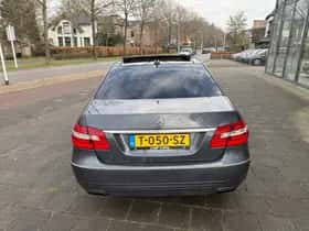 Mercedes-Benz E-Klasse (2012) thumbnail 17