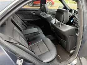 Mercedes-Benz E-Klasse (2012) thumbnail 18