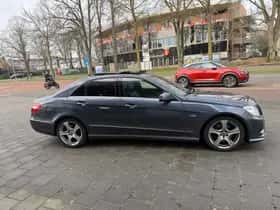 Mercedes-Benz E-Klasse (2012) thumbnail 4