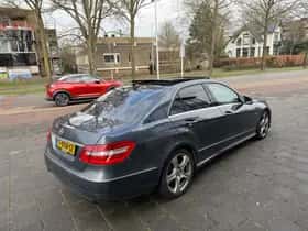 Mercedes-Benz E-Klasse (2012) thumbnail 5