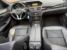 Mercedes-Benz E-Klasse (2012) thumbnail 6