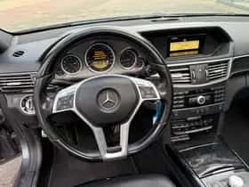 Mercedes-Benz E-Klasse (2012) thumbnail 9