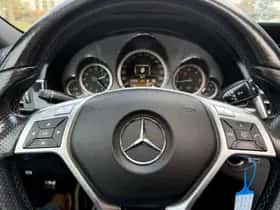 Mercedes-Benz E-Klasse (2012) thumbnail 10