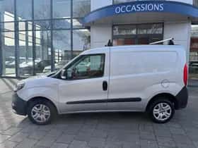Fiat Doblo (2019) thumbnail 14