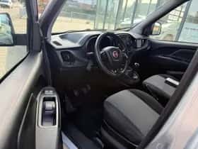 Fiat Doblo (2019) thumbnail 15