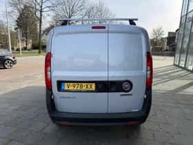Fiat Doblo (2019) thumbnail 18
