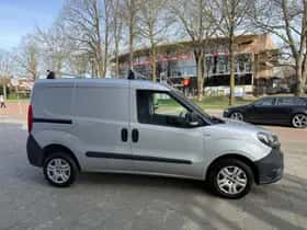 Fiat Doblo (2019) thumbnail 4