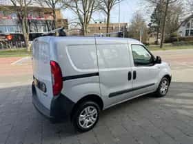 Fiat Doblo (2019) thumbnail 5