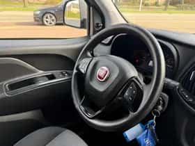 Fiat Doblo (2019) thumbnail 6