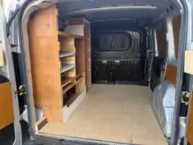 Fiat Doblo (2019) thumbnail 10