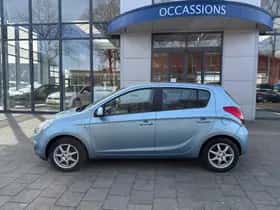 Hyundai i20 (2010) thumbnail 7