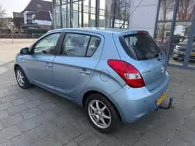 Hyundai i20 (2010) thumbnail 9