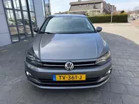 Volkswagen Polo (2018) thumbnail 2