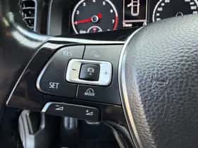 Volkswagen Polo (2018) thumbnail 16
