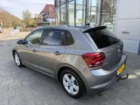 Volkswagen Polo (2018) thumbnail 19