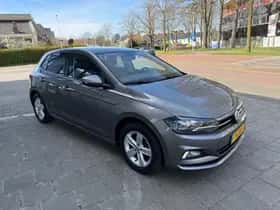 Volkswagen Polo (2018) thumbnail 3
