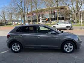 Volkswagen Polo (2018) thumbnail 4