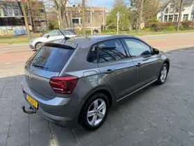 Volkswagen Polo (2018) thumbnail 5