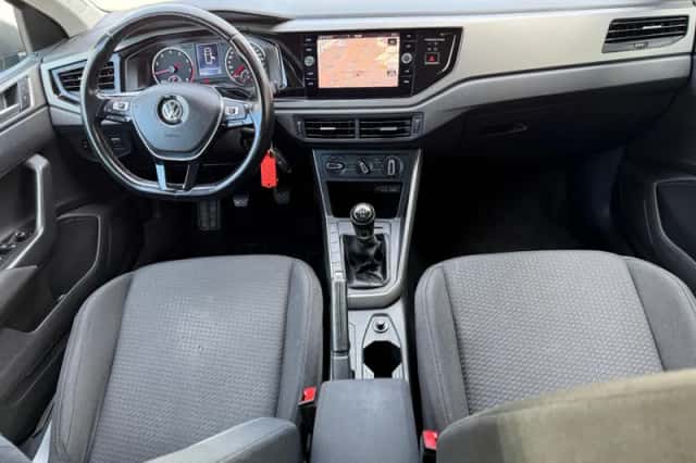 Volkswagen Polo (2018) thumbnail 6