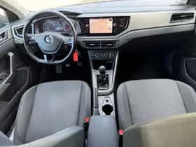 Volkswagen Polo (2018) thumbnail 6