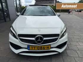Mercedes-Benz A-Klasse (2016) thumbnail 2