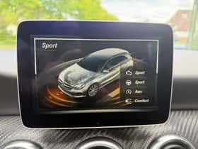 Mercedes-Benz A-Klasse (2016) thumbnail 11