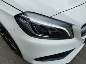 Mercedes-Benz A-Klasse (2016) thumbnail 15