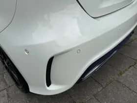 Mercedes-Benz A-Klasse (2016) thumbnail 16