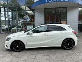 Mercedes-Benz A-Klasse (2016) thumbnail 18