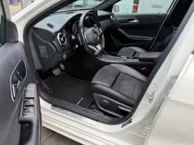 Mercedes-Benz A-Klasse (2016) thumbnail 19