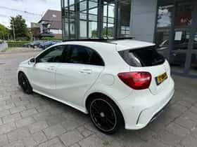 Mercedes-Benz A-Klasse (2016) thumbnail 20
