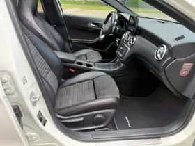 Mercedes-Benz A-Klasse (2016) thumbnail 21