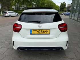 Mercedes-Benz A-Klasse (2016) thumbnail 22
