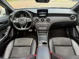 Mercedes-Benz A-Klasse (2016) thumbnail 6