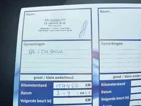 Mercedes-Benz A-Klasse (2016) thumbnail 9