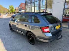 Škoda Fabia (2015) thumbnail 16
