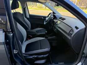 Škoda Fabia (2015) thumbnail 17