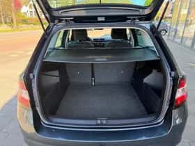 Škoda Fabia (2015) thumbnail 20