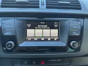 Škoda Fabia (2015) thumbnail 8