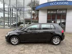Volkswagen Golf (2013) thumbnail 18