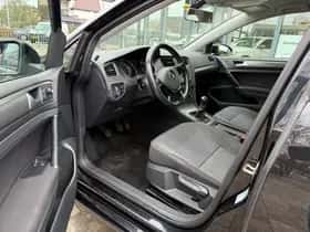 Volkswagen Golf (2013) thumbnail 19