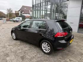 Volkswagen Golf (2013) thumbnail 20