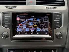 Volkswagen Golf (2013) thumbnail 7