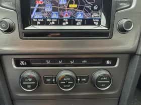 Volkswagen Golf (2013) thumbnail 8